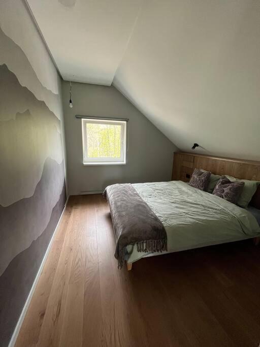 Modern Villa With Sauna & Hot Tub Hiiumaa ภายนอก รูปภาพ